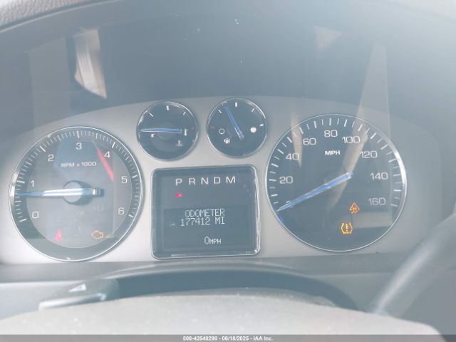 2007 CADILLAC ESCALADE 1GYFK63837R154369 Photo 6