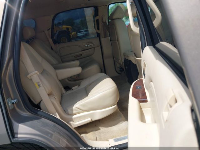 2007 CADILLAC ESCALADE 1GYFK63837R154369 Photo 7
