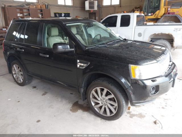 2012 LAND ROVER LR2 SALFR2BN4CH300840
