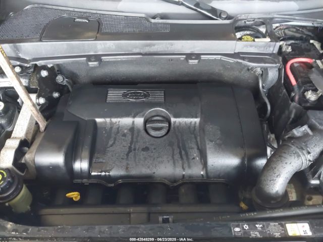 2012 LAND ROVER LR2 SALFR2BN4CH300840 Photo 9