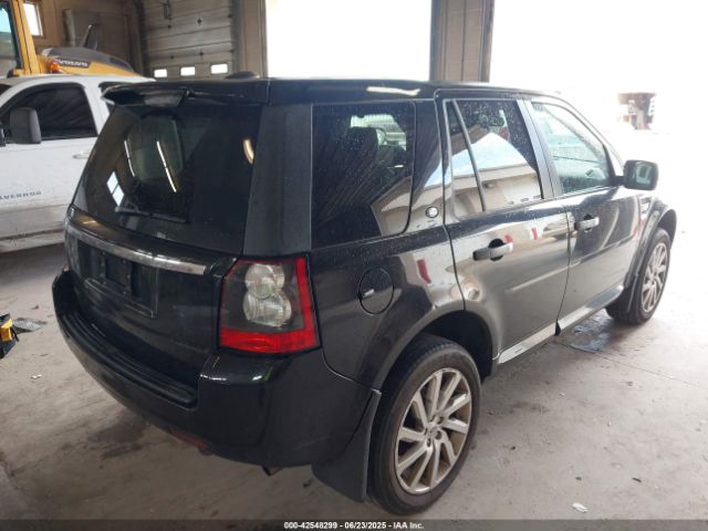 2012 LAND ROVER LR2 SALFR2BN4CH300840 Photo 3