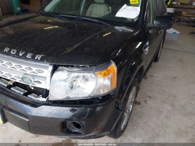 2012 LAND ROVER LR2 SALFR2BN4CH300840 Photo 5