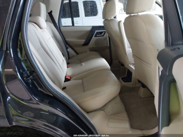 2012 LAND ROVER LR2 SALFR2BN4CH300840 Photo 7