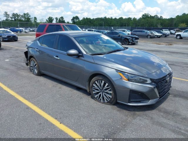 2023 NISSAN ALTIMA 1N4BL4DV1PN397380