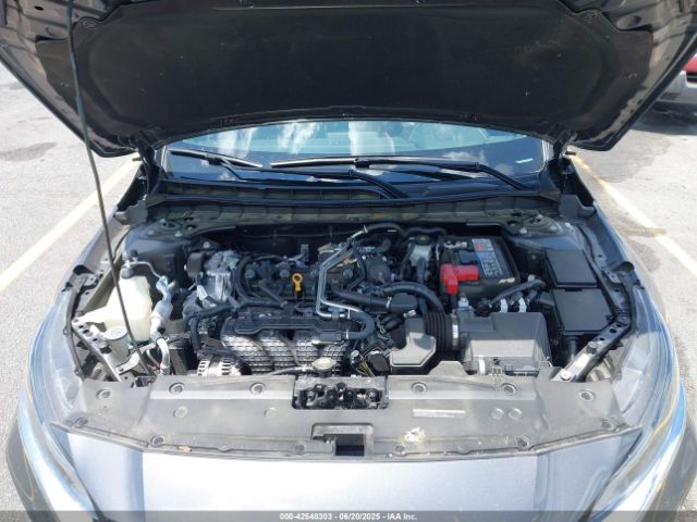 2023 NISSAN ALTIMA 1N4BL4DV1PN397380 Photo 9