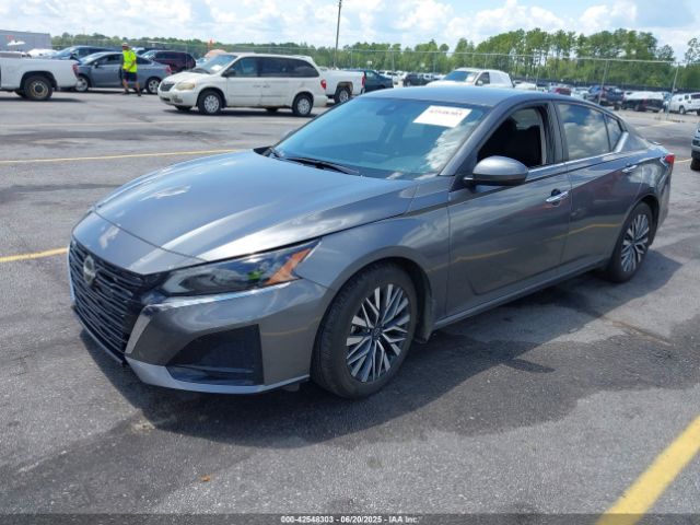 2023 NISSAN ALTIMA 1N4BL4DV1PN397380 Photo 1