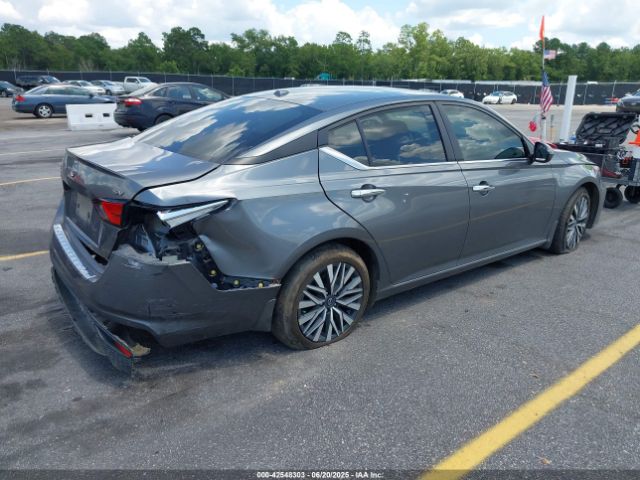 2023 NISSAN ALTIMA 1N4BL4DV1PN397380 Photo 3