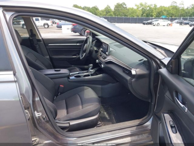 2023 NISSAN ALTIMA 1N4BL4DV1PN397380 Photo 4