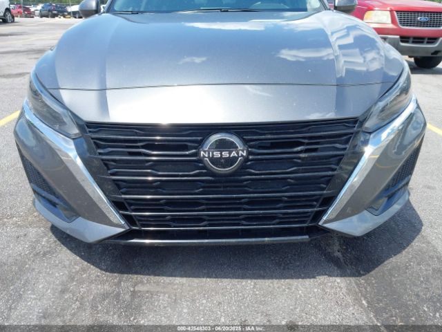 2023 NISSAN ALTIMA 1N4BL4DV1PN397380 Photo 5