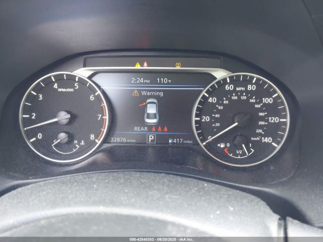 2023 NISSAN ALTIMA 1N4BL4DV1PN397380 Photo 6