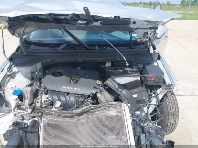 5NPD74LF1JH386372 Hyundai mpi nu