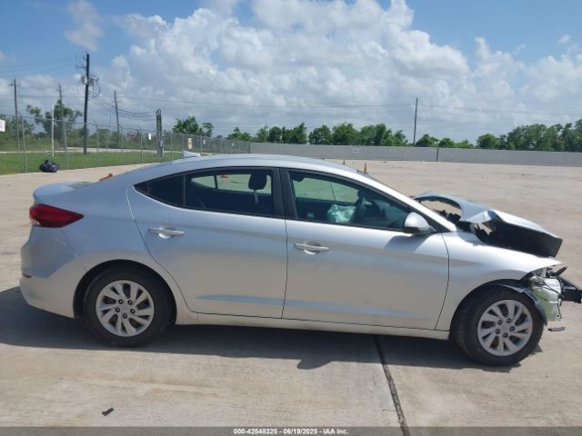 5NPD74LF1JH386372 Hyundai mpi nu