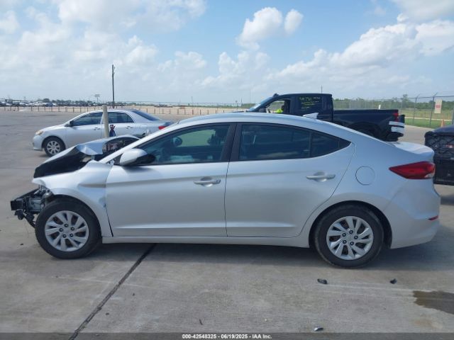 5NPD74LF1JH386372 Hyundai mpi nu