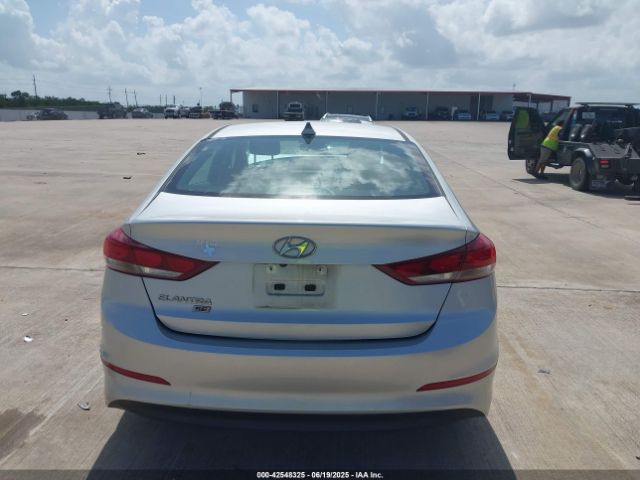 5NPD74LF1JH386372 Hyundai mpi nu