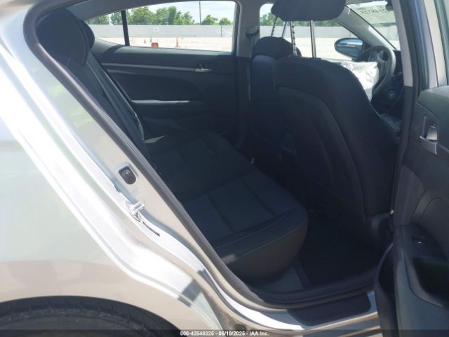 5NPD74LF1JH386372 Hyundai mpi nu