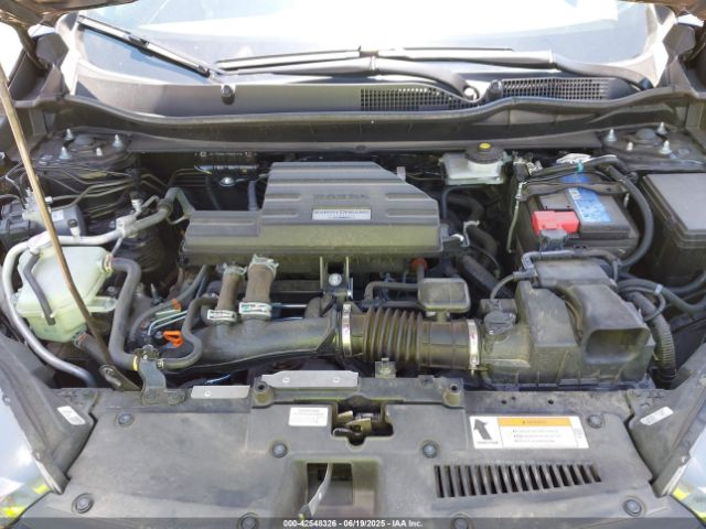 2020 HONDA CR-V 7FARW2H59LE006844 Photo 9