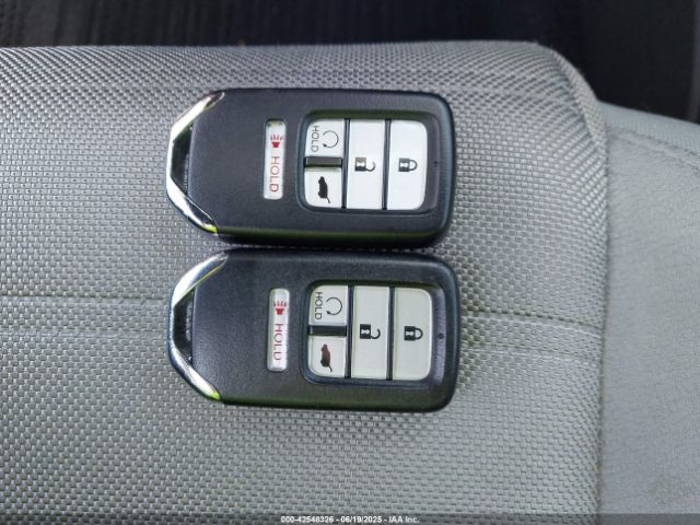 2020 HONDA CR-V 7FARW2H59LE006844 Photo 10