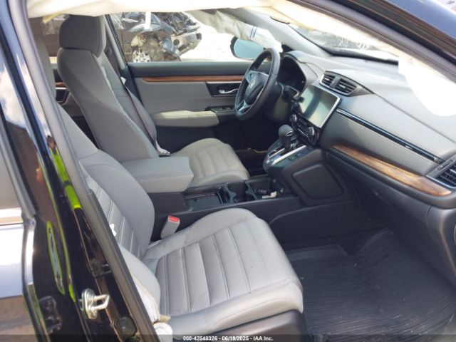 2020 HONDA CR-V 7FARW2H59LE006844 Photo 4