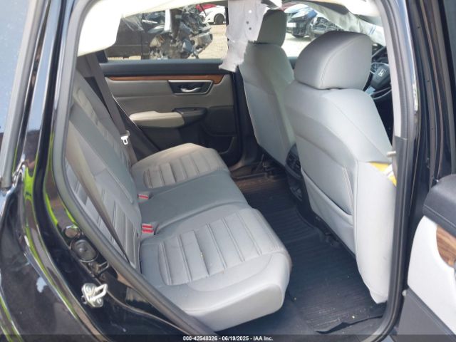 2020 HONDA CR-V 7FARW2H59LE006844 Photo 7