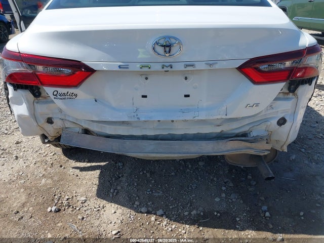 4T1C11AK9NU621524 Toyota a25a-fks