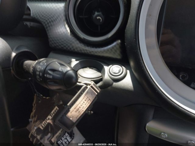 2010 MINI COOPER S CLUBMAN WMWMM3C59ATP76350 Photo 10