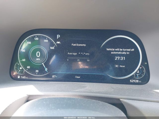 2023 HYUNDAI SONATA KMHL34J29PA298463 Photo 6