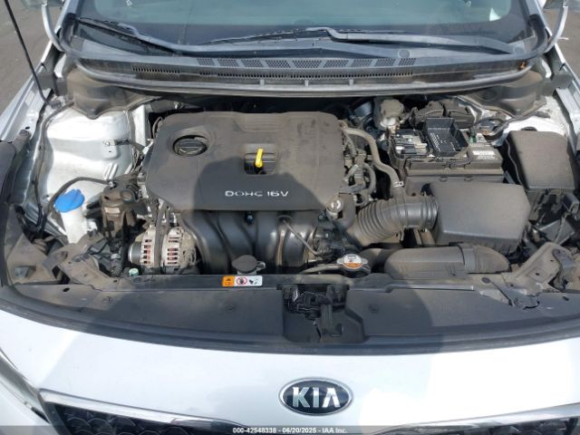 3KPFK4A77HE106312 KIA mpi nu