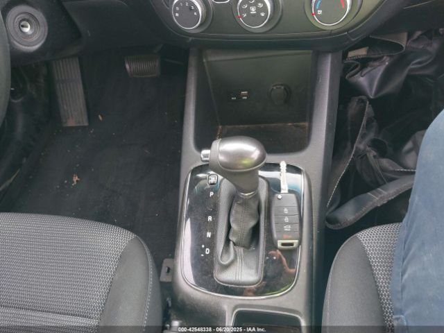 3KPFK4A77HE106312 KIA mpi nu