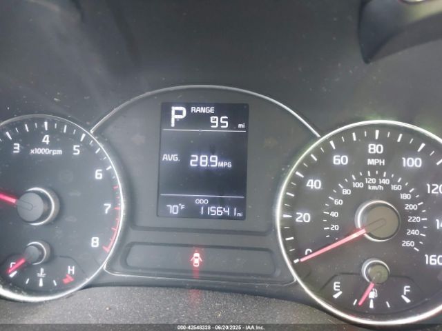 3KPFK4A77HE106312 KIA mpi nu