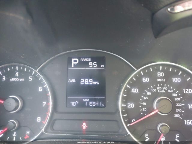 3KPFK4A77HE106312 KIA mpi nu