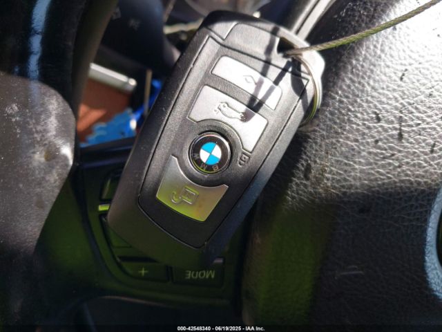 2011 BMW 550I WBAFU9C53BC783534 Photo 10