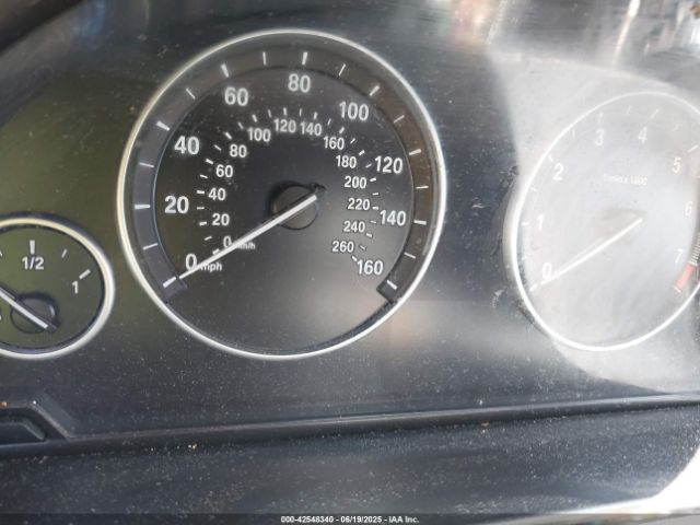 2011 BMW 550I WBAFU9C53BC783534 Photo 6