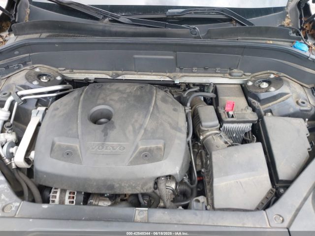 2016 VOLVO XC90 YV4A22PL4G1022501 Photo 9