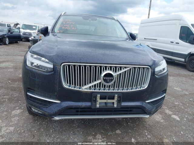 2016 VOLVO XC90 YV4A22PL4G1022501 Photo 5
