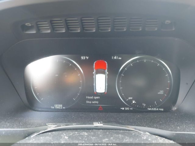 2016 VOLVO XC90 YV4A22PL4G1022501 Photo 6