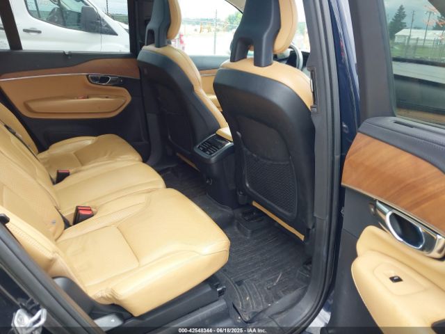 2016 VOLVO XC90 YV4A22PL4G1022501 Photo 7