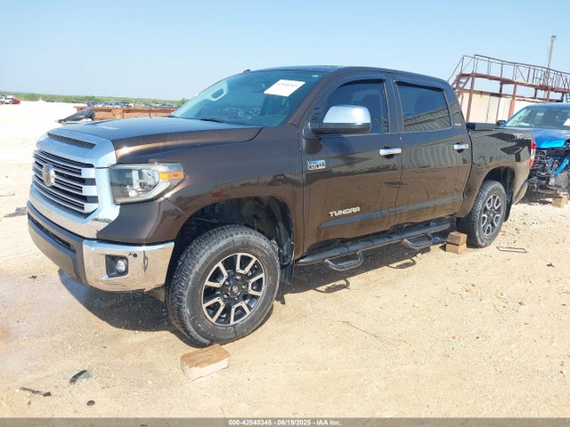 5TFHY5F17JX728707 Toyota 3ur-fe