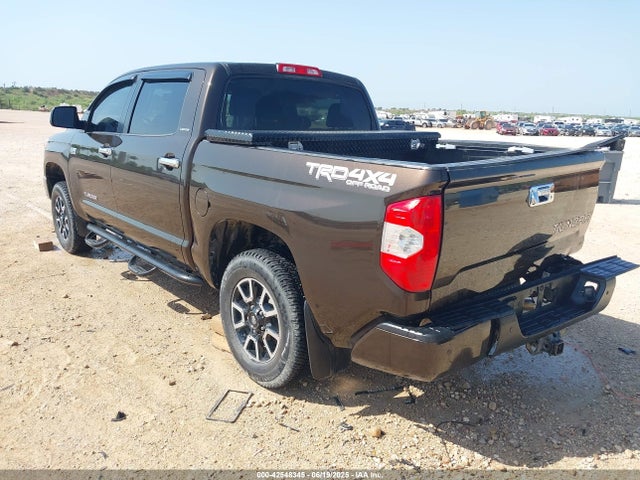 5TFHY5F17JX728707 Toyota 3ur-fe