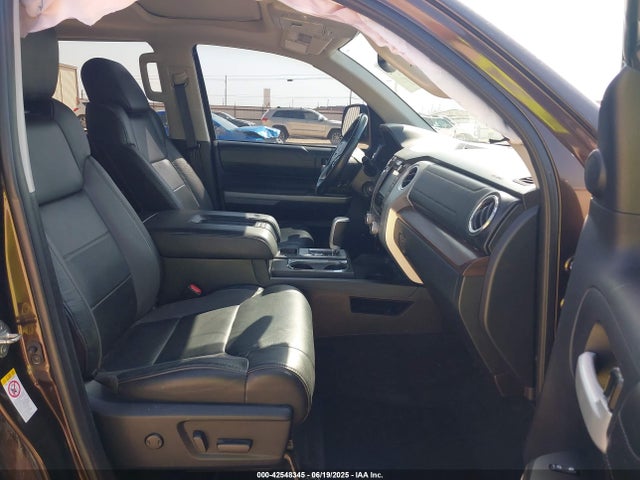 5TFHY5F17JX728707 Toyota 3ur-fe