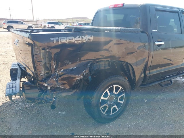 5TFHY5F17JX728707 Toyota 3ur-fe