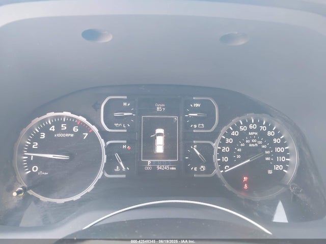 5TFHY5F17JX728707 Toyota 3ur-fe