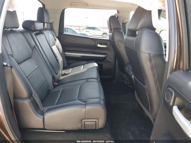 5TFHY5F17JX728707 Toyota 3ur-fe