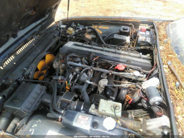 1988 JAGUAR XJ6 SAJHV1648JC540850 Photo 9