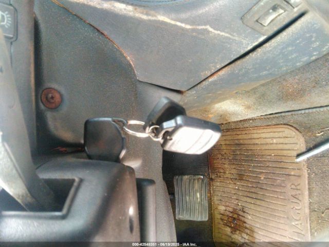 1988 JAGUAR XJ6 SAJHV1648JC540850 Photo 10