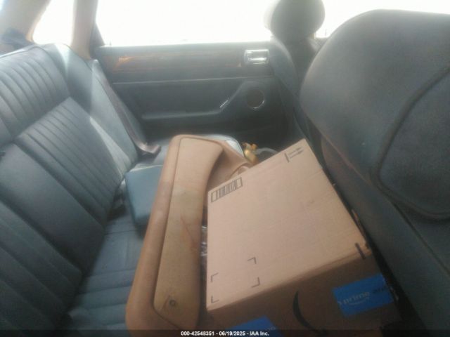 1988 JAGUAR XJ6 SAJHV1648JC540850 Photo 7