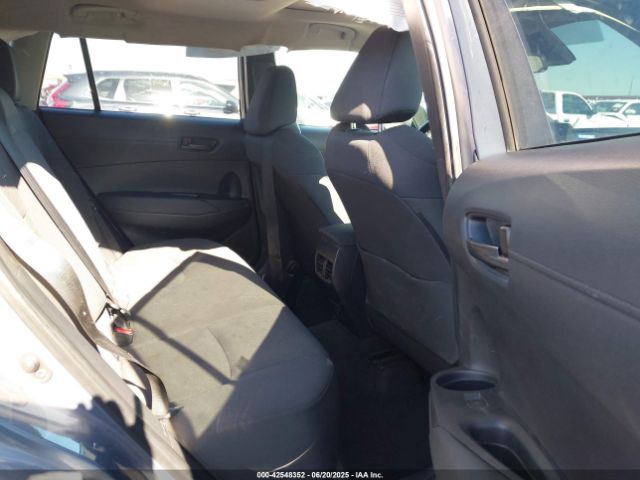 2022 TOYOTA COROLLA CROSS 7MUBAABGXNV016982 Photo 7