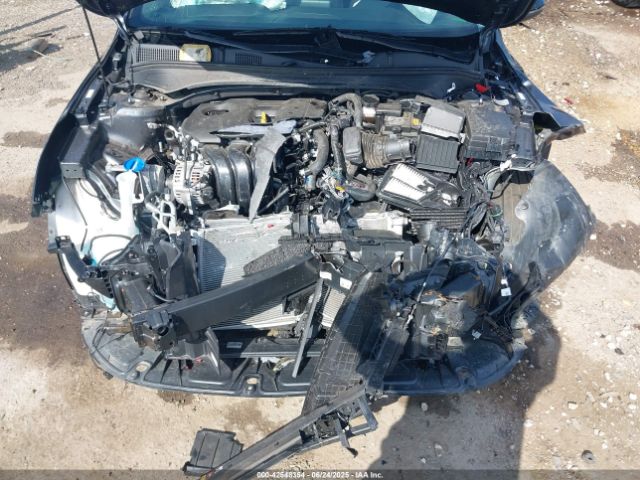 2023 KIA FORTE 3KPF54AD2PE660000 Photo 9