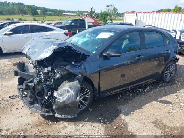 2023 KIA FORTE 3KPF54AD2PE660000 Photo 1