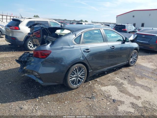 2023 KIA FORTE 3KPF54AD2PE660000 Photo 3