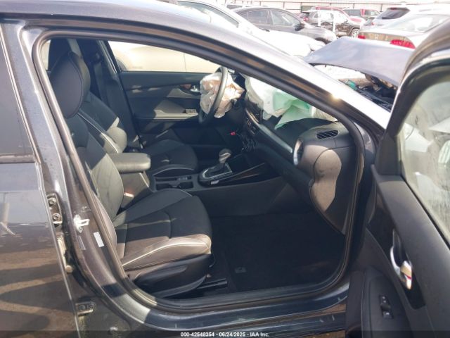 2023 KIA FORTE 3KPF54AD2PE660000 Photo 4